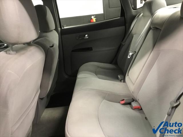 2007 Buick LaCrosse CX