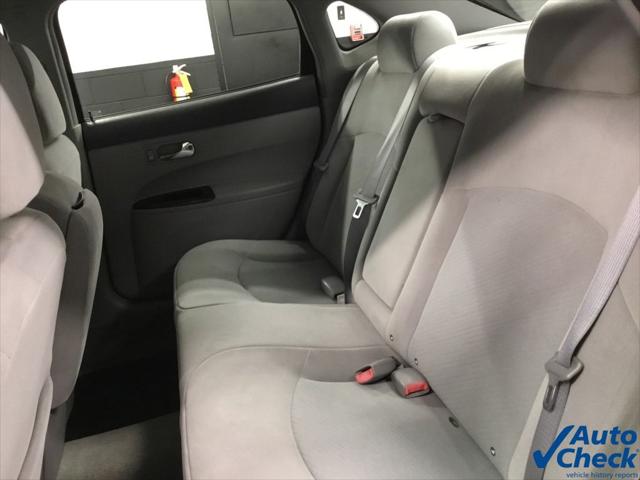 2007 Buick LaCrosse CX