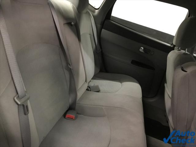 2007 Buick LaCrosse CX