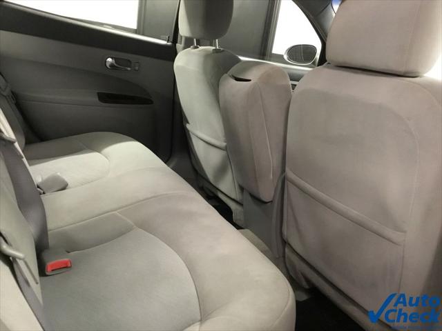 2007 Buick LaCrosse CX
