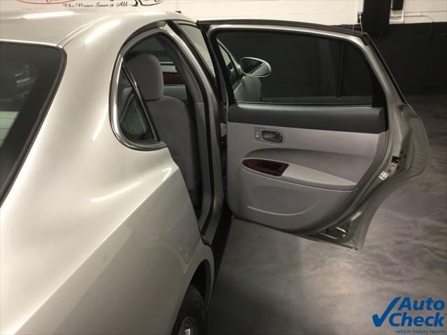 2007 Buick LaCrosse CX