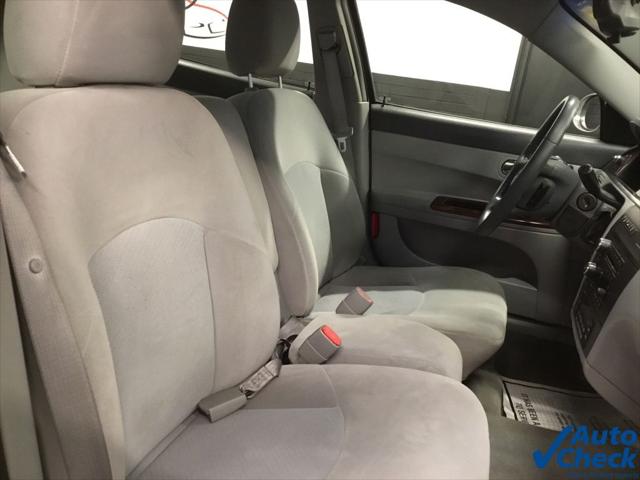 2007 Buick LaCrosse CX