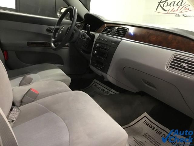 2007 Buick LaCrosse CX