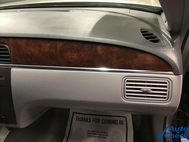 2007 Buick LaCrosse CX