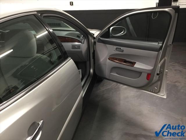 2007 Buick LaCrosse CX