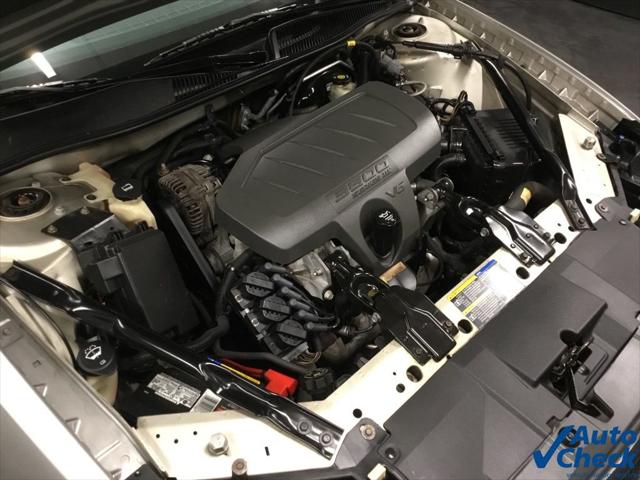 2007 Buick LaCrosse CX