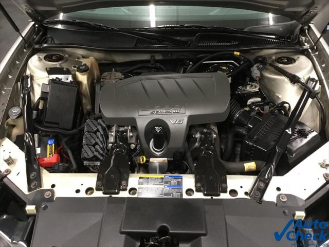 2007 Buick LaCrosse CX
