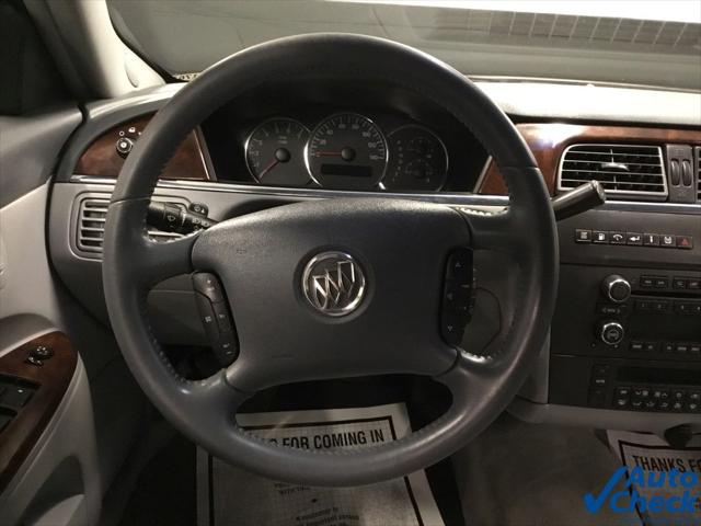 2007 Buick LaCrosse CX