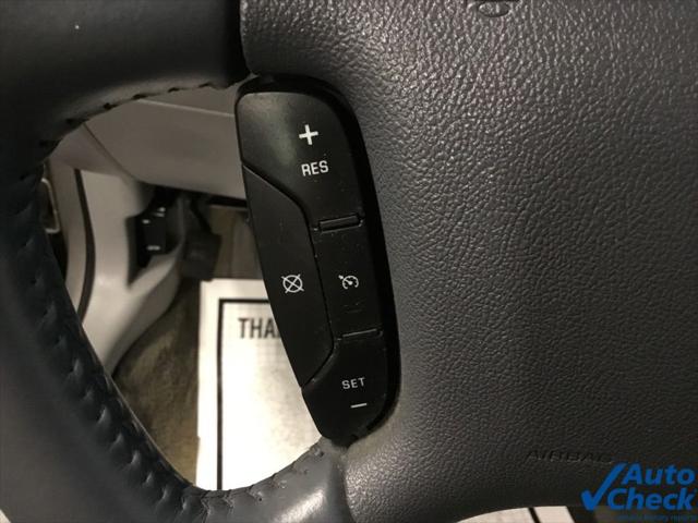 2007 Buick LaCrosse CX