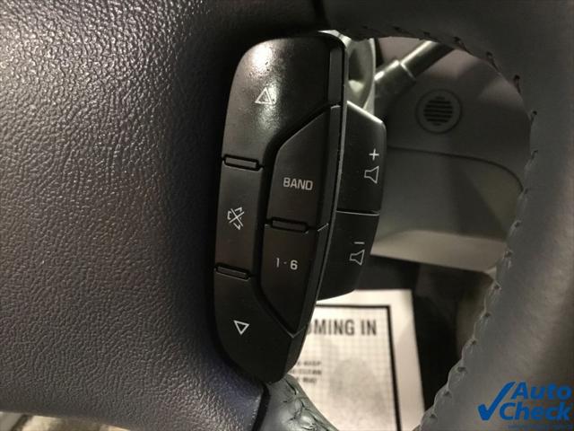 2007 Buick LaCrosse CX