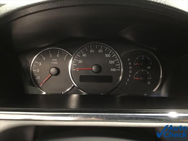 2007 Buick LaCrosse CX