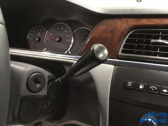 2007 Buick LaCrosse CX