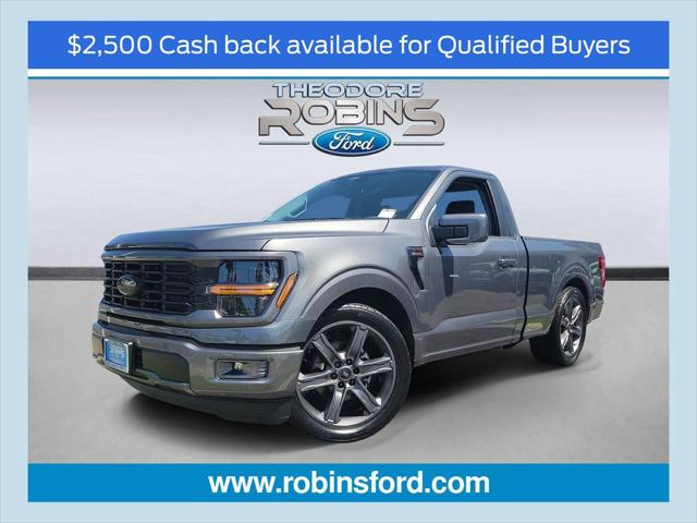 2026 Ford F-150 XL for sale in Costa Mesa, CA