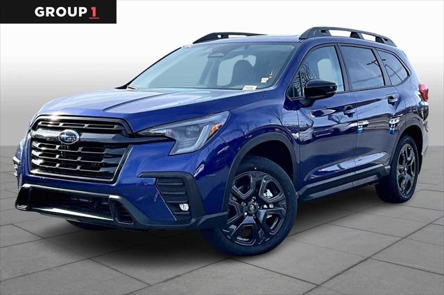 2026 Subaru Ascent Onyx Edition Touring 7-Passenger for sale in Danvers, MA