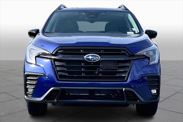 2026 Subaru Ascent Onyx Edition Touring