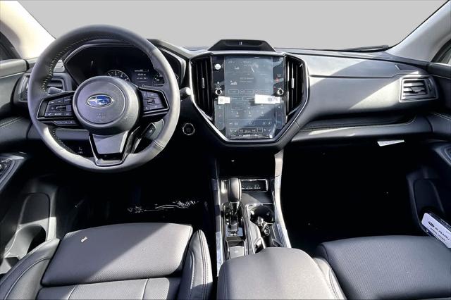 2026 Subaru Ascent Onyx Edition Touring