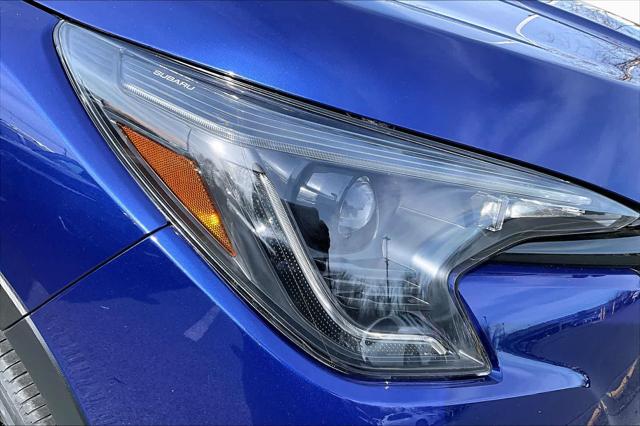2026 Subaru Ascent Onyx Edition Touring
