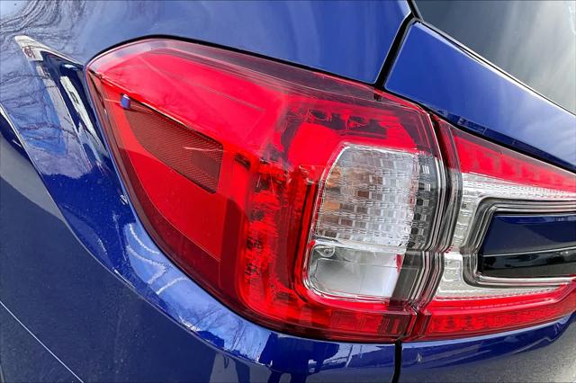 2026 Subaru Ascent Onyx Edition Touring