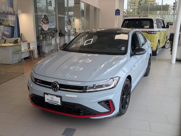 2026 Volkswagen Jetta GLI Autobahn for sale in Gladstone, OR