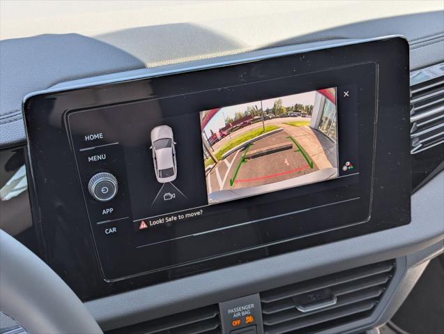 2026 Volkswagen Jetta S