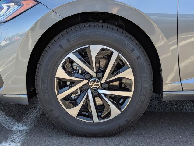 2026 Volkswagen Jetta S
