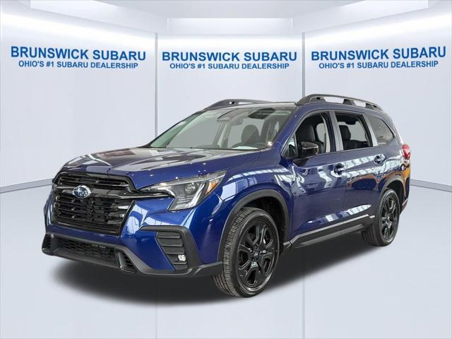 2026 Subaru Ascent Onyx Edition Touring 7-Passenger for sale in Brunswick, OH