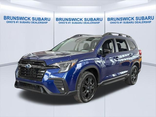 2026 Subaru Ascent Onyx Edition Touring 7-Passenger for sale in Brunswick, OH