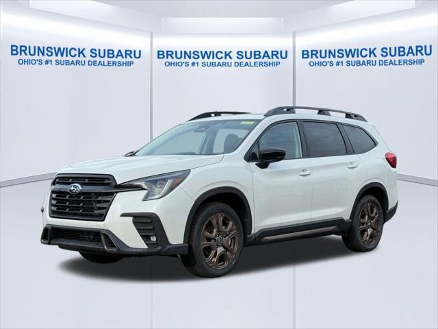 2026 Subaru Ascent Limited Bronze Edition 7-Passenger for sale in Brunswick, OH
