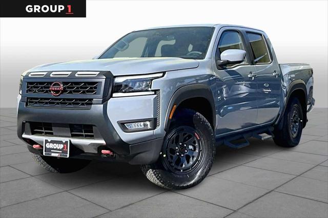 2026 Nissan Frontier Crew Cab PRO-X 4x2 for sale in Cedar Park, TX