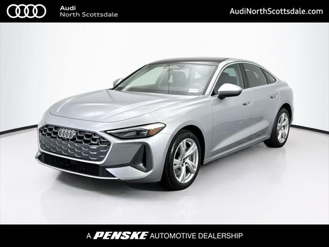 2025 Audi A5 Premium TFSI quattro S tronic for sale in Phoenix, AZ