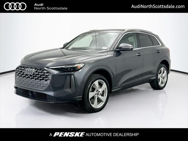 2025 Audi Q5 Premium Plus TFSI quattro S tronic for sale in Phoenix, AZ