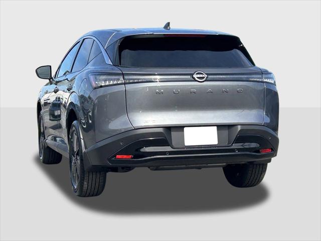 2026 Nissan Murano SV