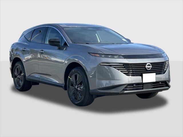2026 Nissan Murano SV