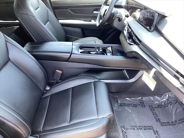 2026 Nissan Murano SV