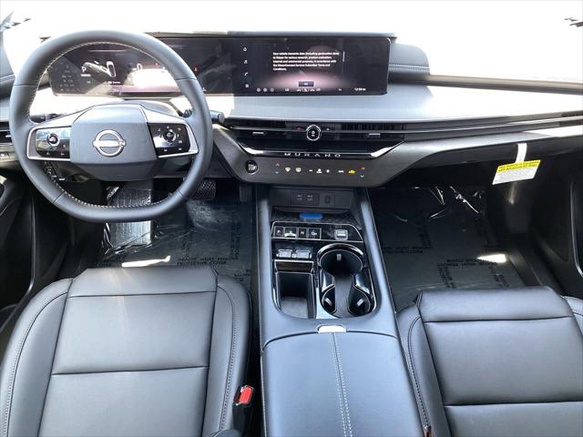 2026 Nissan Murano SV