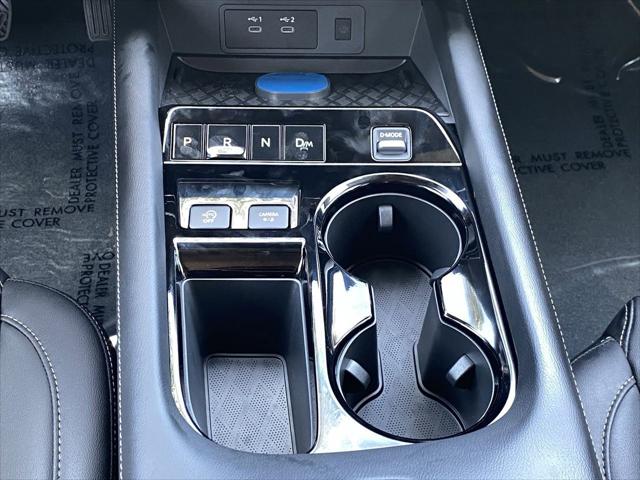 2026 Nissan Murano SV