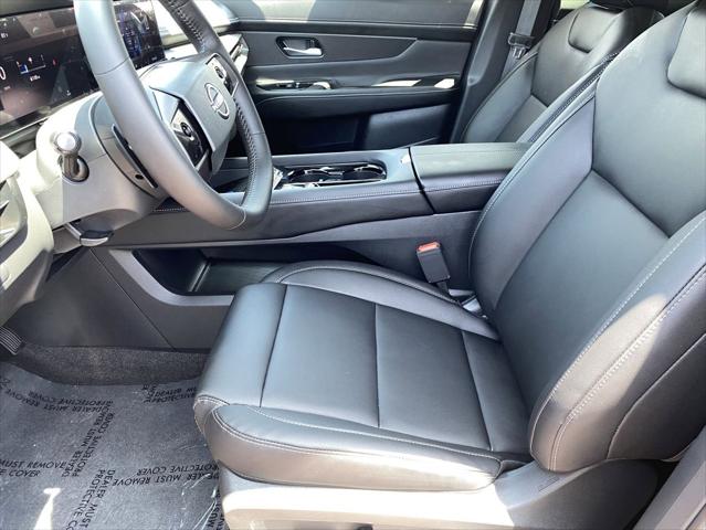 2026 Nissan Murano SV