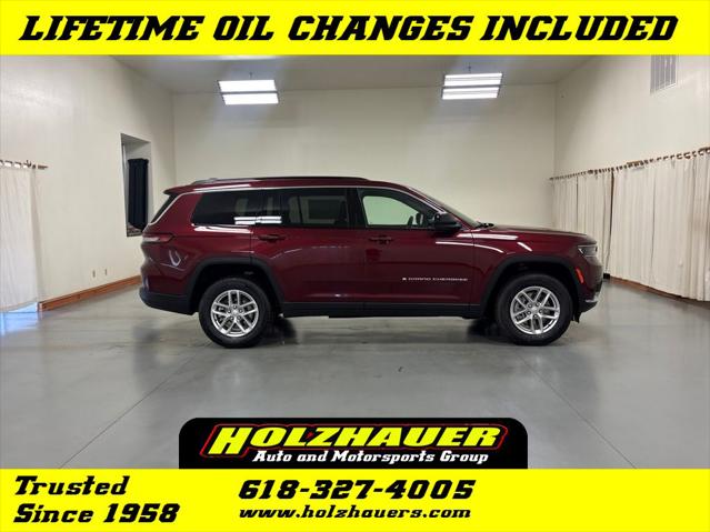 2026 Jeep Grand Cherokee Altitude 4x4 for sale in Nashville, IL