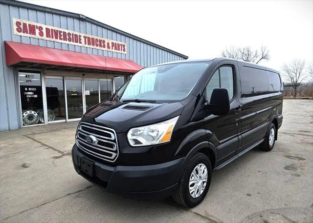 2018 Ford Transit Base for sale in Des Moines, IA