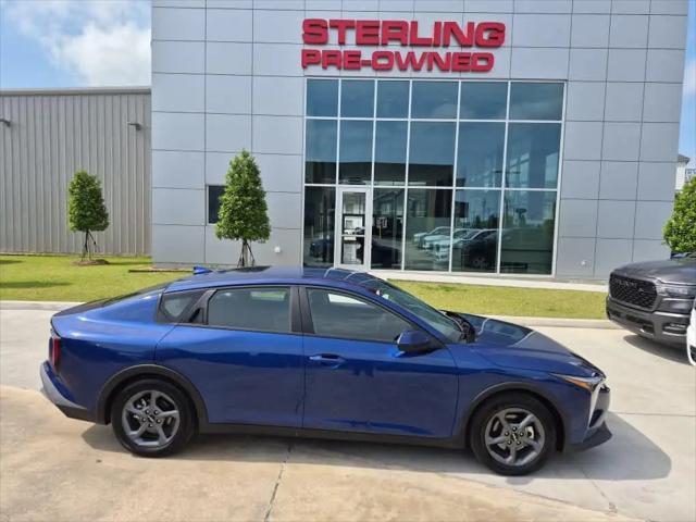 2025 Kia K4 LXS for sale in Opelousas, LA