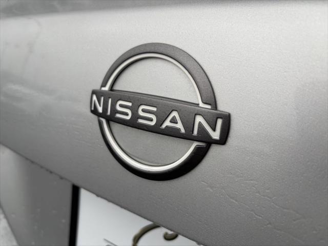Used 2023 Nissan Versa For Sale in Bellingham, WA