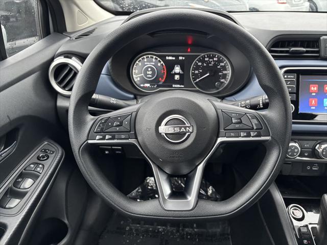 Used 2023 Nissan Versa For Sale in Bellingham, WA