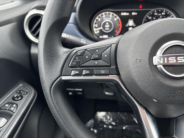 Used 2023 Nissan Versa For Sale in Bellingham, WA