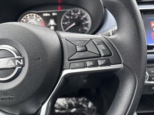 Used 2023 Nissan Versa For Sale in Bellingham, WA