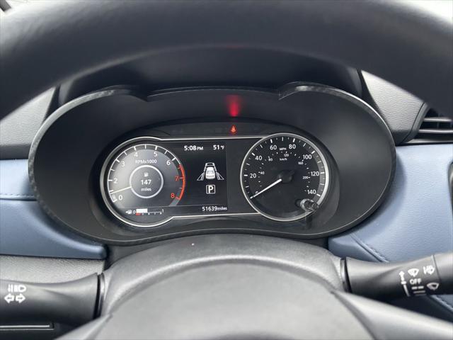 Used 2023 Nissan Versa For Sale in Bellingham, WA