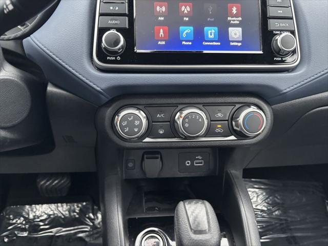 Used 2023 Nissan Versa For Sale in Bellingham, WA