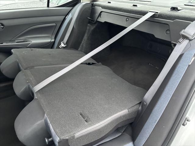 Used 2023 Nissan Versa For Sale in Bellingham, WA