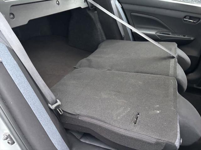 Used 2023 Nissan Versa For Sale in Bellingham, WA