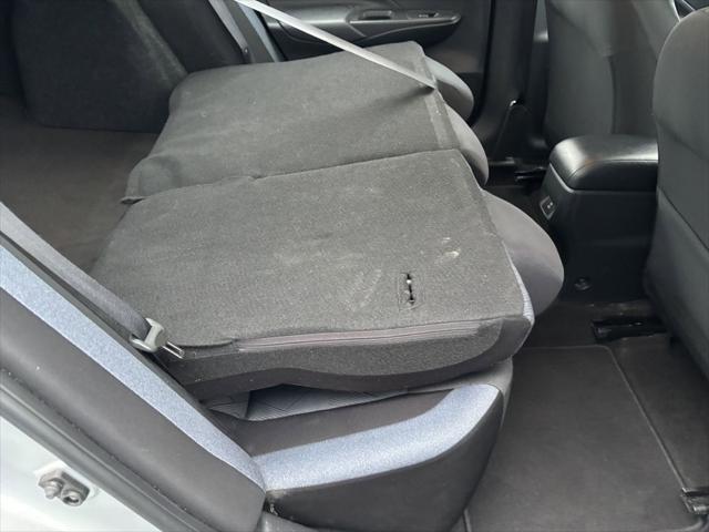 Used 2023 Nissan Versa For Sale in Bellingham, WA