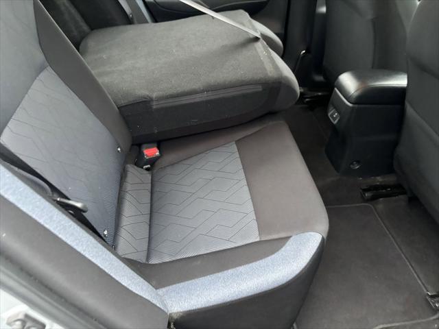 Used 2023 Nissan Versa For Sale in Bellingham, WA